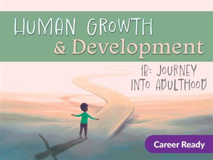 A Journey Of Growth And Influence