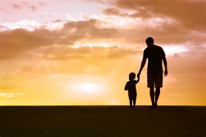 A Journey Of Modern Fatherhood