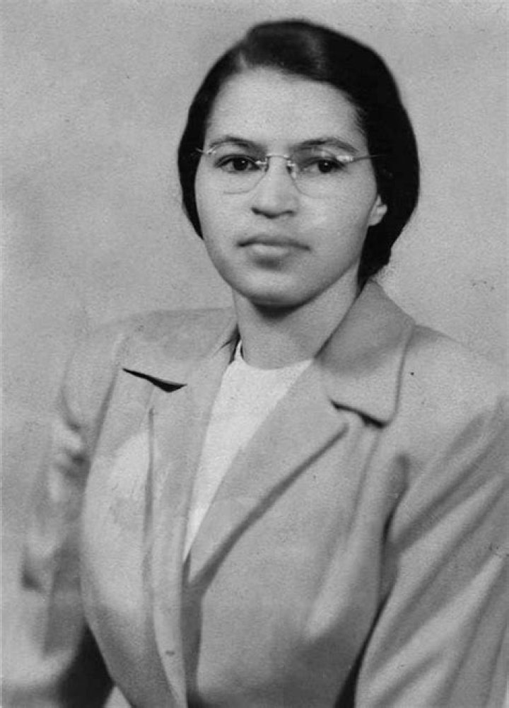 A Pioneer Of Civil Rights