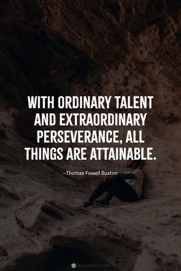 A Story Of Talent, Perseverance, And Inspiration