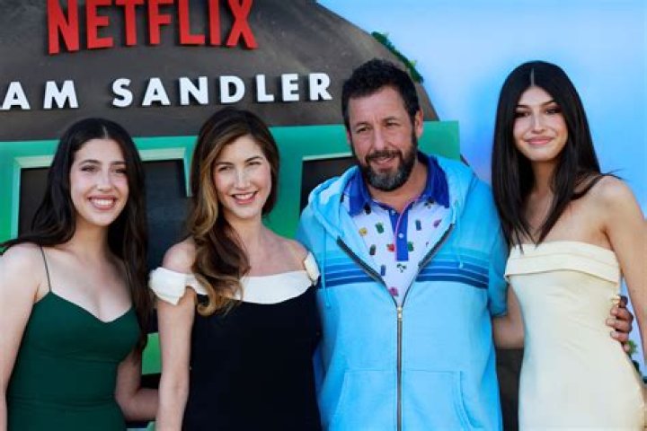 Adam Sandler's Transformative Impact On Charlotte