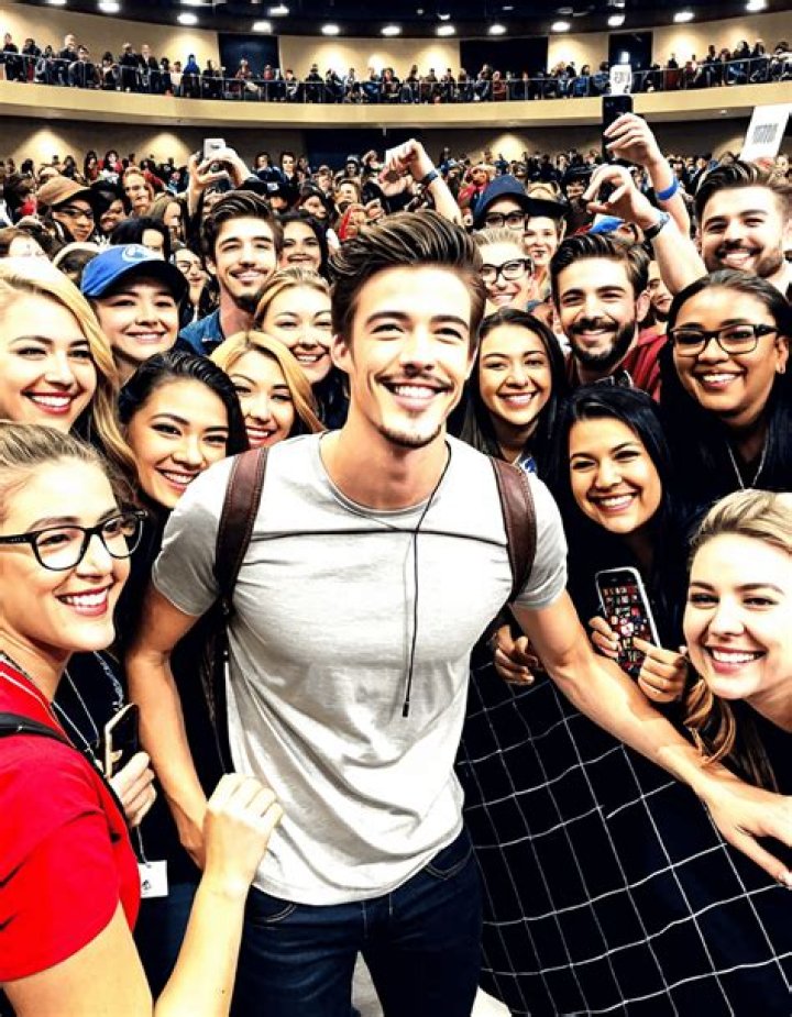 Age, Boyfriend, And The Journey Of A Rising Star