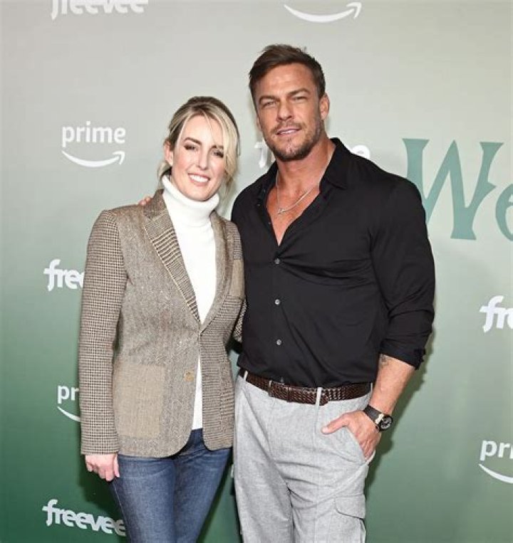 Alan Ritchson And Jennifer Salke Hint At Limitless Possibilities