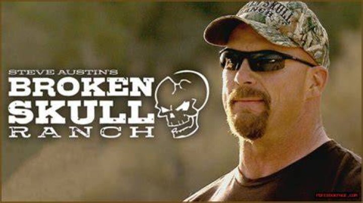 Can You Step Inside Broken Skull Ranch?