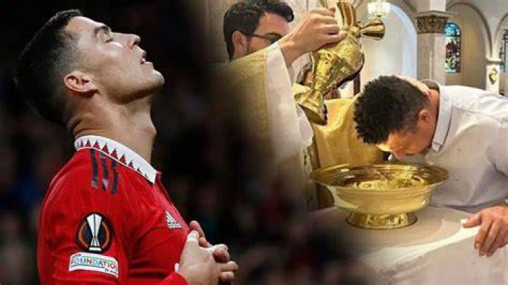 Cristiano Ronaldo's Religious Beliefs Revealed