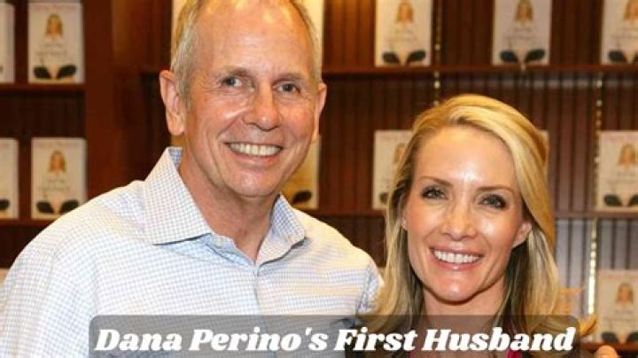 Dana Perino's First Husband Revealed!