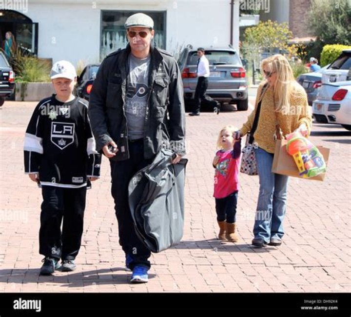 David Boreanaz's Children: Surprising Revelations Unveiled!