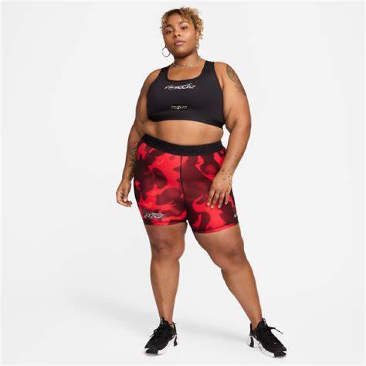 Discover Megan Thee Stallion's Bra Size