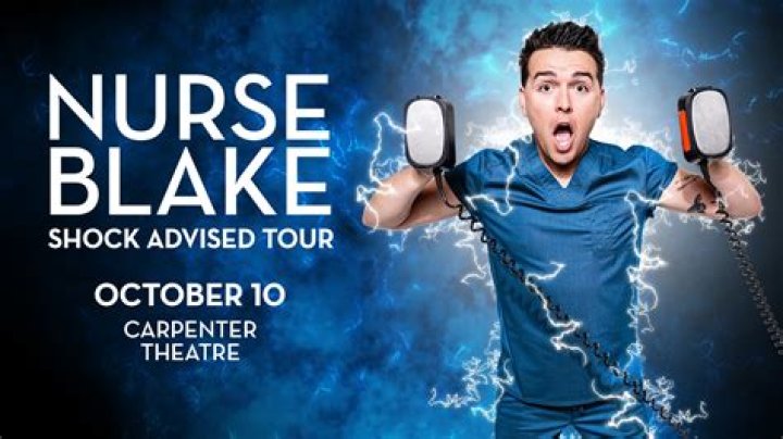 Discover Nurse Blake's Revolutionary Health Hacks