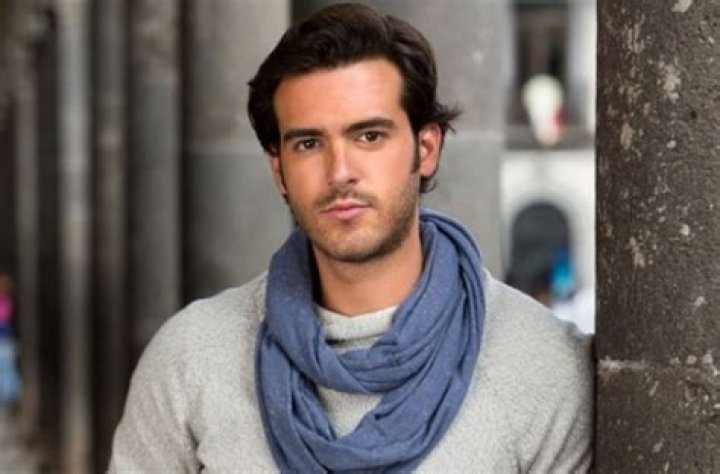 Discover The Enchanting World Of Pablo Lyle Telenovelas