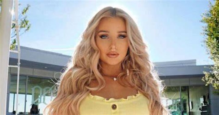 Discover The Unveiled Truth Behind The Charlotte Parkes Leak