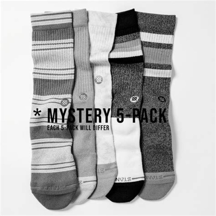 Discoveries And Insights In Masterpiece Mystery Socks