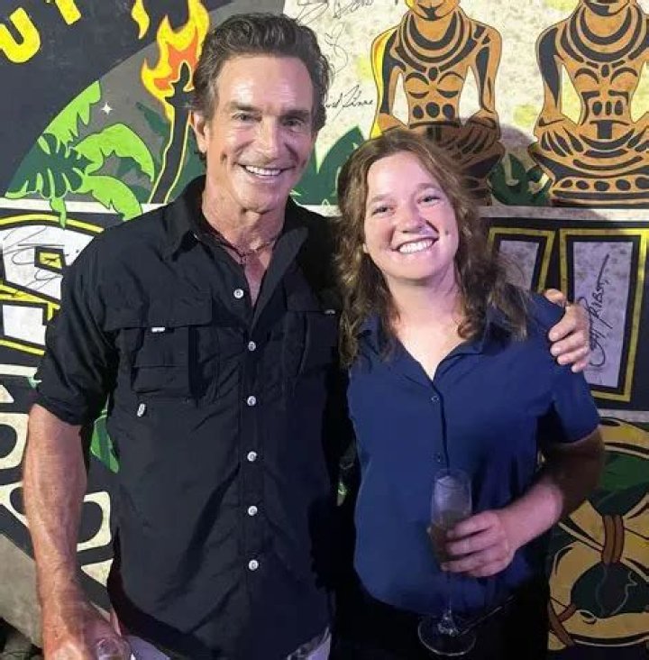 Discoveries And Insights On Jeff Probst's Family