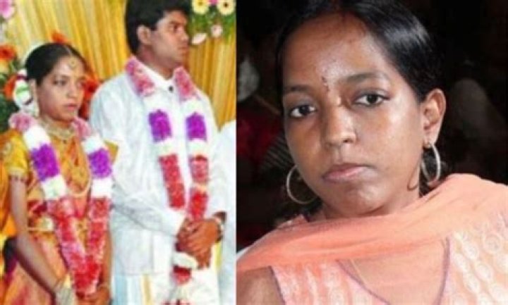 Discoveries In Bhavatharini Husband Photos