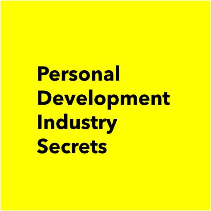 Exploring Experience, Impact, And Industry Secrets