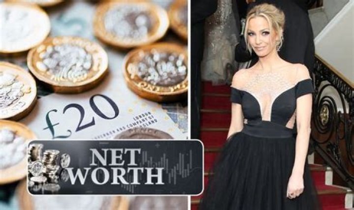 Exploring Her Net Worth And Legacy