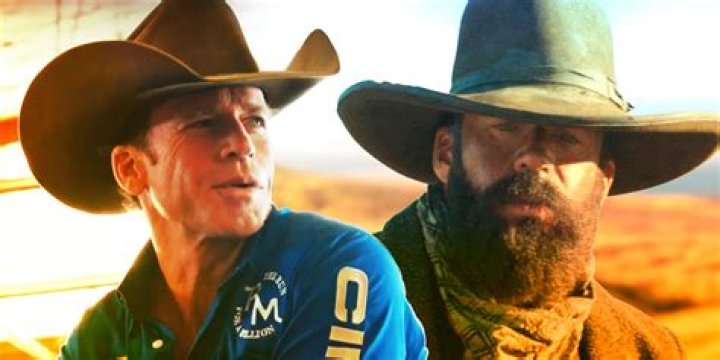 Exploring The Relationship Between Chris And Taylor Sheridan
