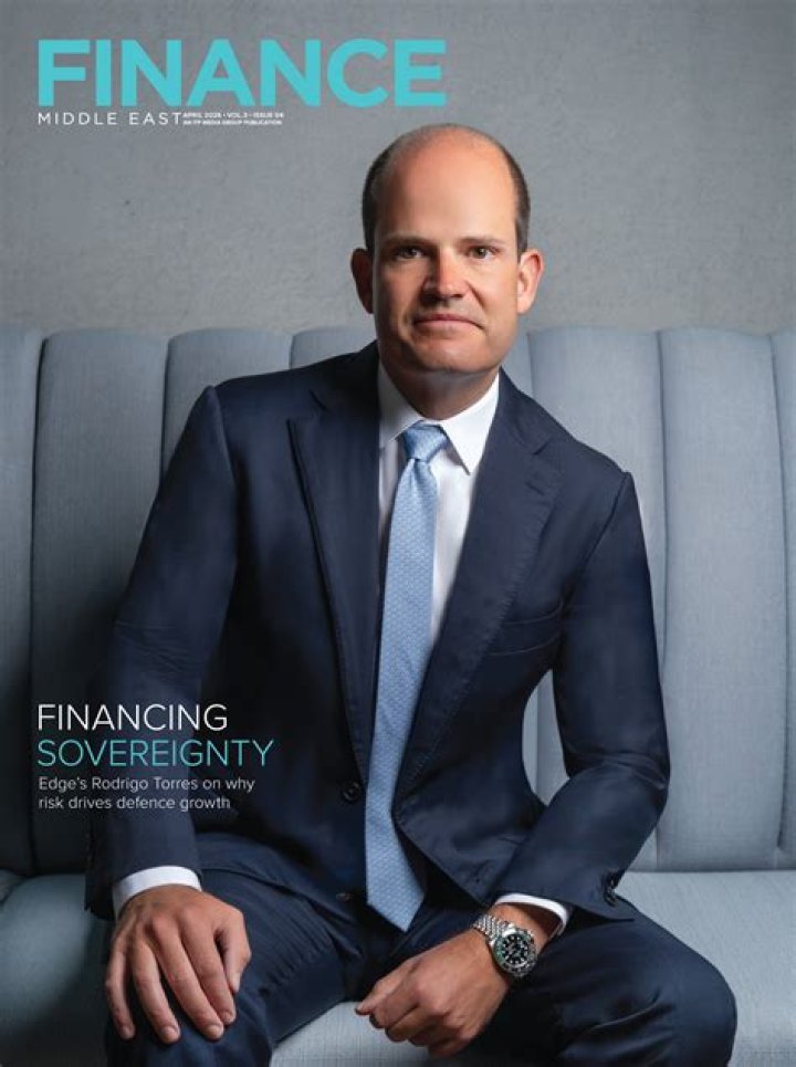 Forbes Reveals His Financial Success