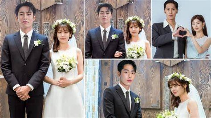 Is Lee Dong Wook In A Relationship?