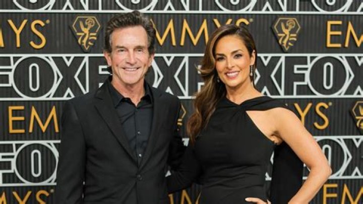 Jeff Probst's Marital Status Revealed