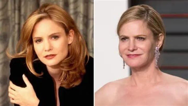 Jennifer Jason Leigh's Plastic Surgery Journey