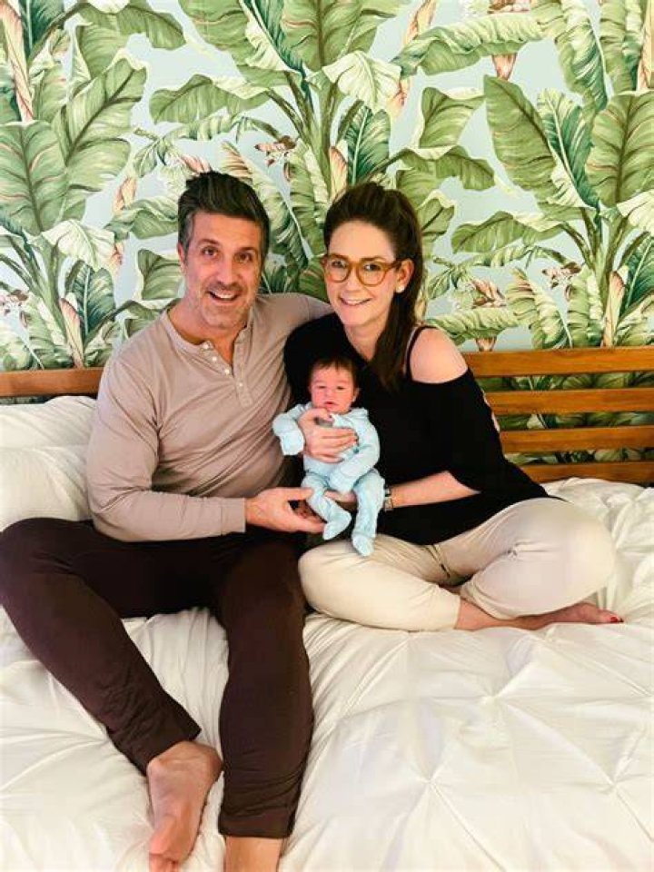 Jessica Tarlov's Pregnancy: Uncovering Insights And Surprises