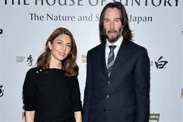 Keanu Reeves' Daughter And The Mystery Revealed