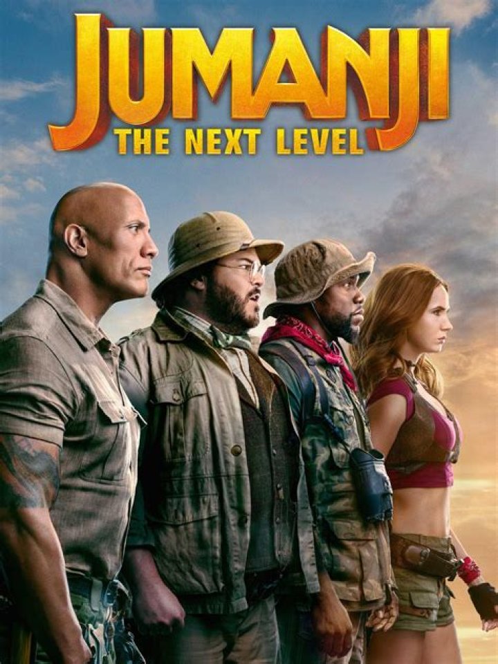 Kevin Hart's Oscar Journey And The Jumanji Misconception