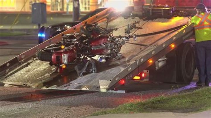 Motorcycle Accidents In Deltona, FL Today