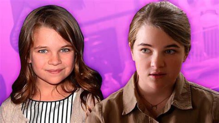 Raegan Revord's Age: Unlocking Discoveries And Insights