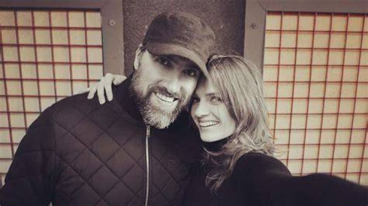 Stana Katic And Kris Brkljac's Love And Success Story