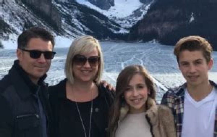 Tate McRae's Family Ties Revealed