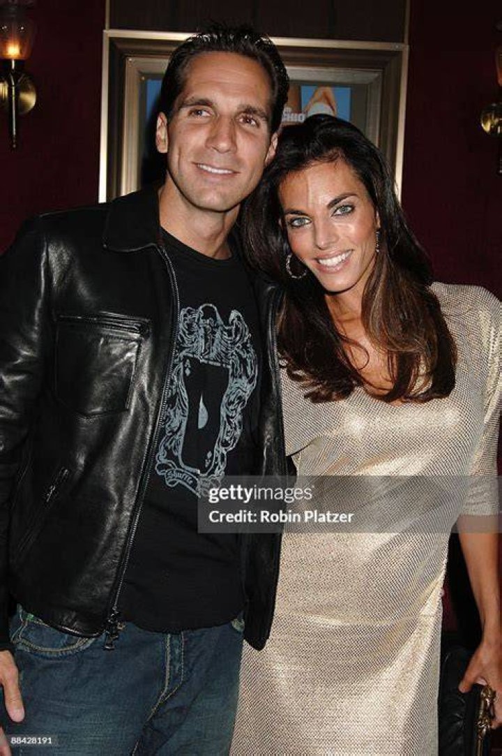 The Accomplished Actress And Wife Of Jonathan Gilbert