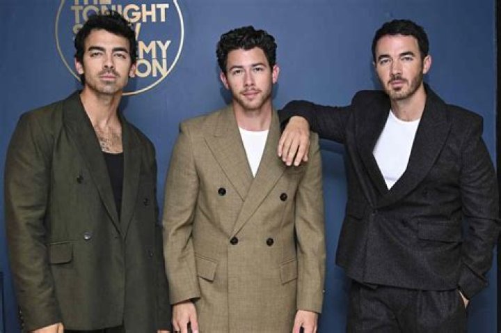 The Jonas Brothers' Sexuality Explored