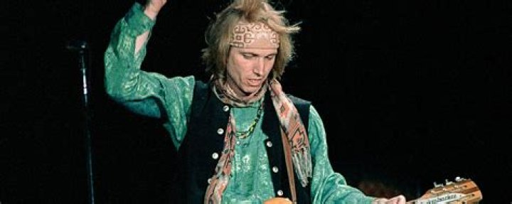 Tom Petty's Death And Its Impact