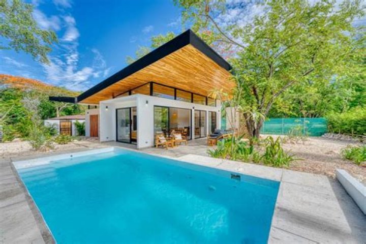 Uncover The Enchanting Gem Of Costa Rica Villa Manzu