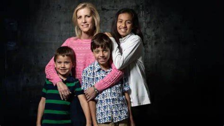 Uncover The Hidden Dynamics Of Laura Ingraham's Family: Unveiling New Insights