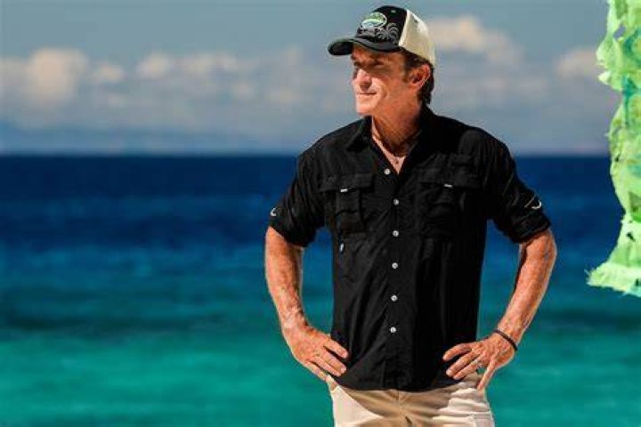 Uncover The Hidden Wealth Of Jeff Probst: A Detailed Financial Exploration