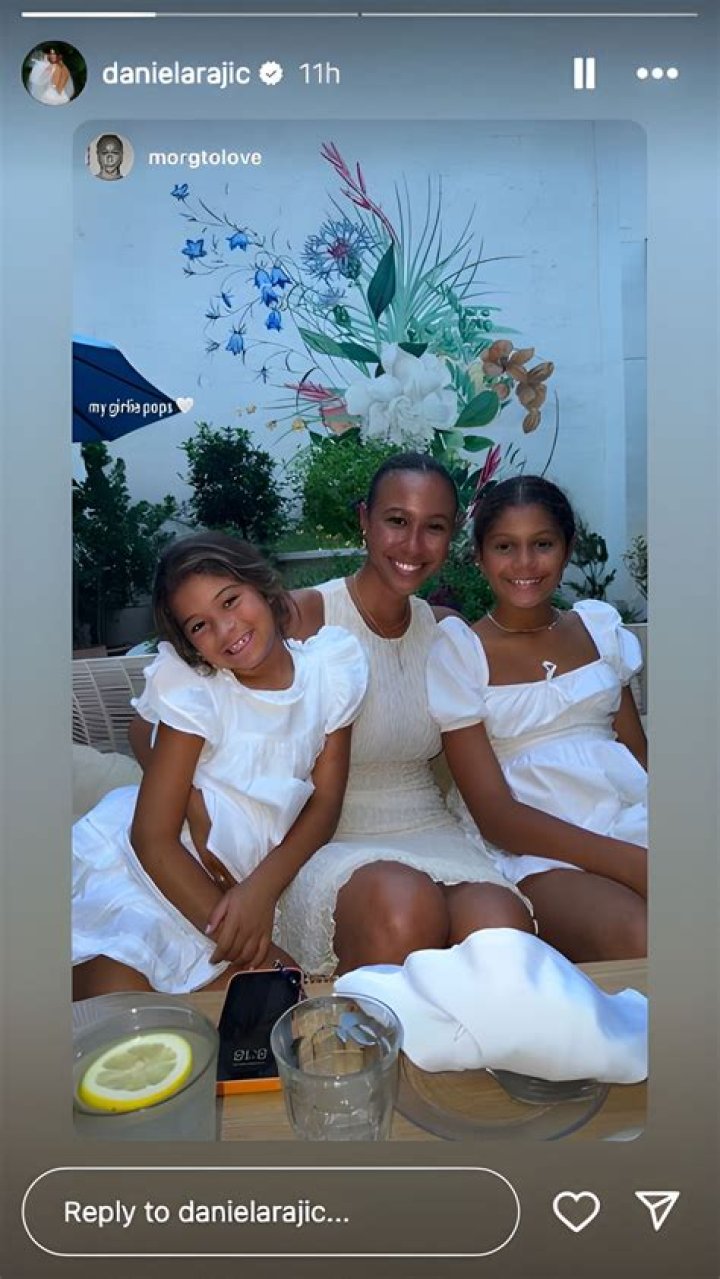 Uncover The Secrets Of Daniela Rajic's Kids: An Insider's Guide