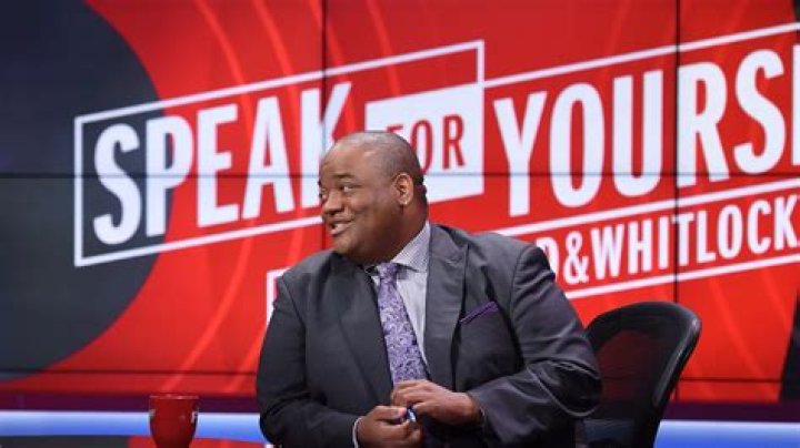 Uncovering Jason Whitlock's Salary And Industry Insights