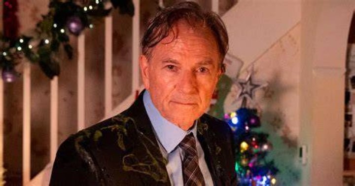 Uncovering The Chilling Demise Of Richard Hillman