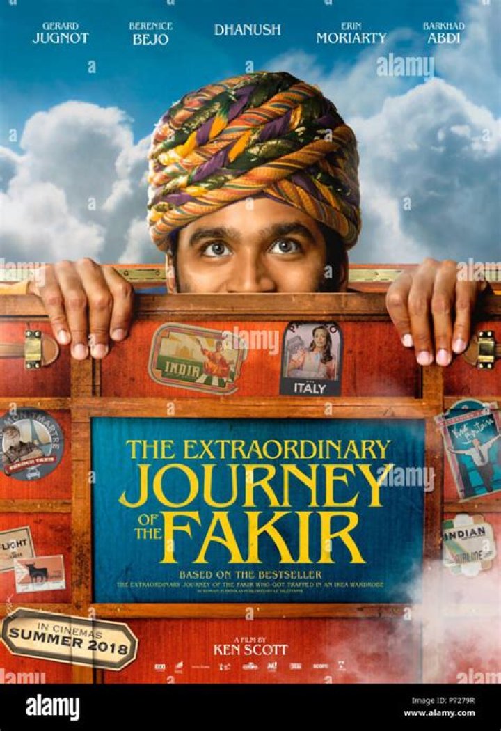 Uncovering The Extraordinary Journey Of An Actor, Comedian, And Philanthropist