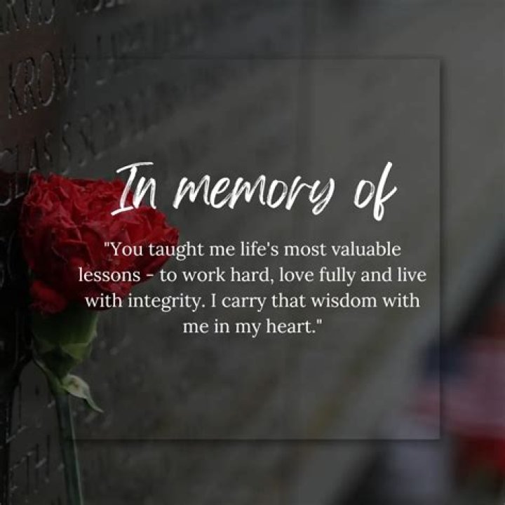 Uncovering The Heartfelt Moments And Impact On His Life