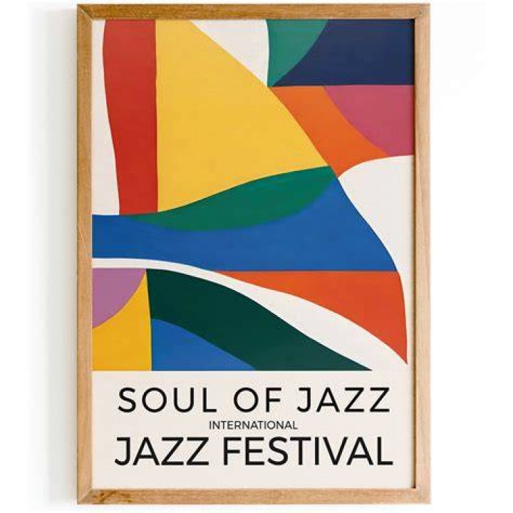 Uncovering The Soul Of Jazz