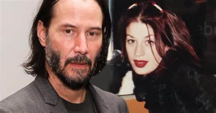 Uncovering The Truth Behind "What Is Keanu Reeves' Daughter's Name?"