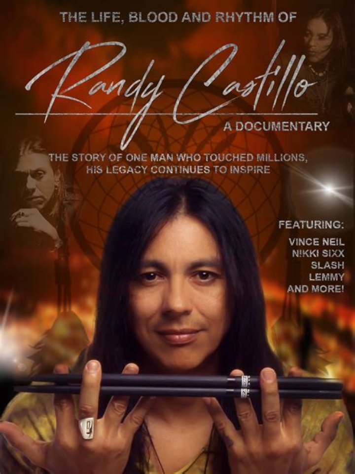Unleashing The Rhythmic Legacy Of Randy Castillo's Bands