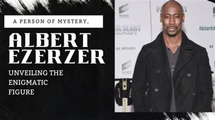 Unlock The Secrets Of Chess Prodigy Albert Ezerzer