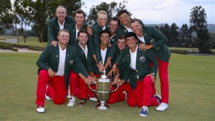 Unlock The Secrets Of Walker Cup Tickets: A Journey Of Discovery