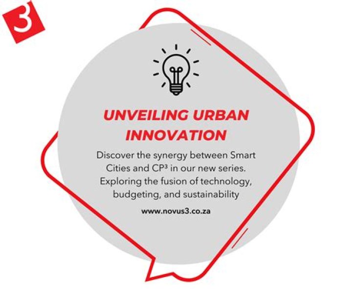 Unlocking Connectivity, Innovation, And Urban Harmony