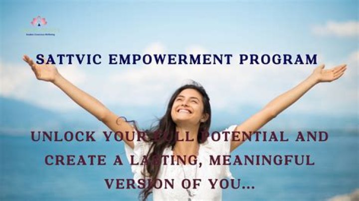 Unlocking Empowerment, Sensuality, And Success